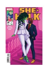 Marvel She-Hulk #9