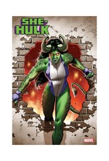 Marvel She-Hulk #9