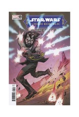 Marvel Star Wars - The High Republic- The Blade #1