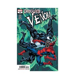 Marvel Venom #14