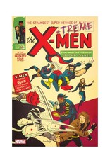 Marvel X-Treme X-Men  #2