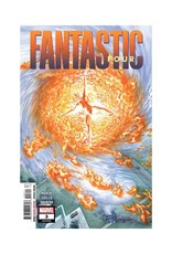 Marvel Fantastic Four #3