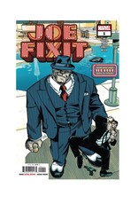 Marvel Joe Fixit #1