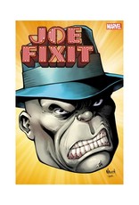 Marvel Joe Fixit #1