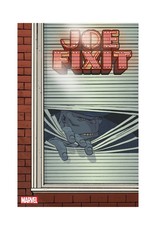 Marvel Joe Fixit #1