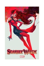 Marvel Scarlet Witch #1