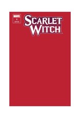 Marvel Scarlet Witch #1