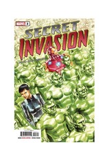 Marvel Secret Invasion #3