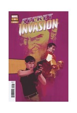 Marvel Secret Invasion #3