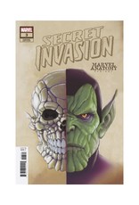 Marvel Secret Invasion #3