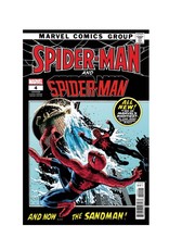 Marvel Spider-Man #4