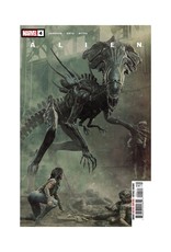 Marvel Alien #4