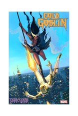 Marvel Gold Goblin #2