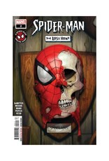 Marvel Spider-Man - The Lost Hunt #2