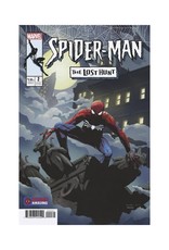 Marvel Spider-Man - The Lost Hunt #2