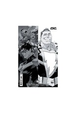 DC Dark Crisis on Infinite Earths #7
