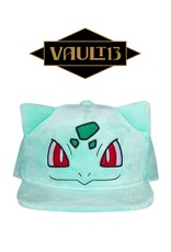 Difuzed Pokemon Plush Novelty Cap