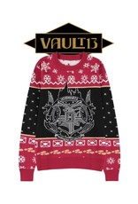 Difuzed Harry Potter - Christmas Jumper