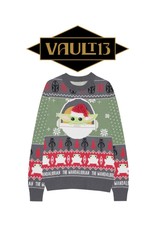 Difuzed Star Wars - Christmas Jumper