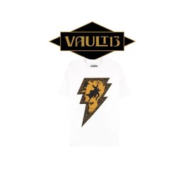 Difuzed Black Adam - Short Sleeved T-Shirt 2