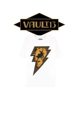 Difuzed Black Adam - Short Sleeved T-Shirt 2