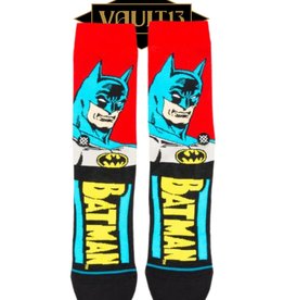 Stance Socks: Batman Comic