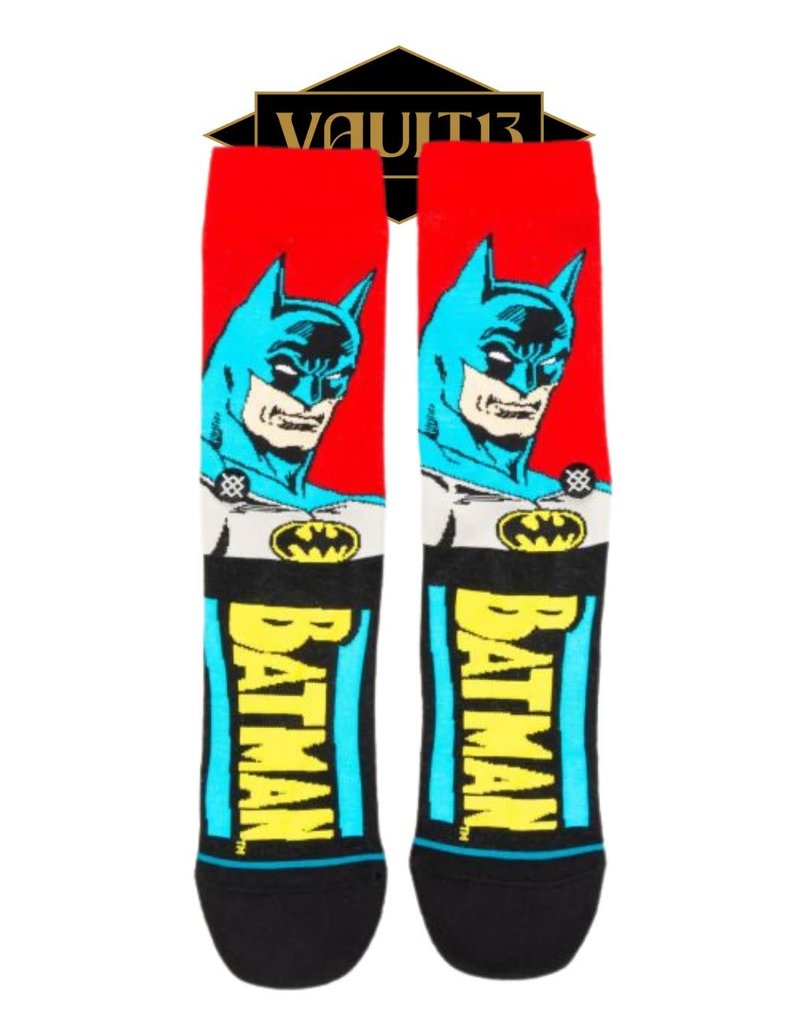 Stance Socks: Batman Comic