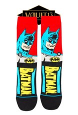 Stance Socks: Batman Comic