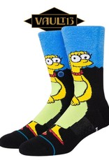 Stance Socks: Marge Simpson