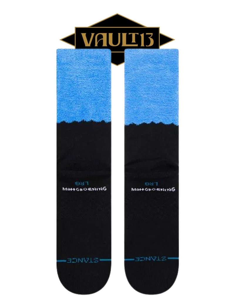 Stance Socks: Marge Simpson