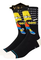 Stance Socks: Troubled (Bart Simpson)