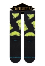 Stance Socks: The Mean One (The Grinch)