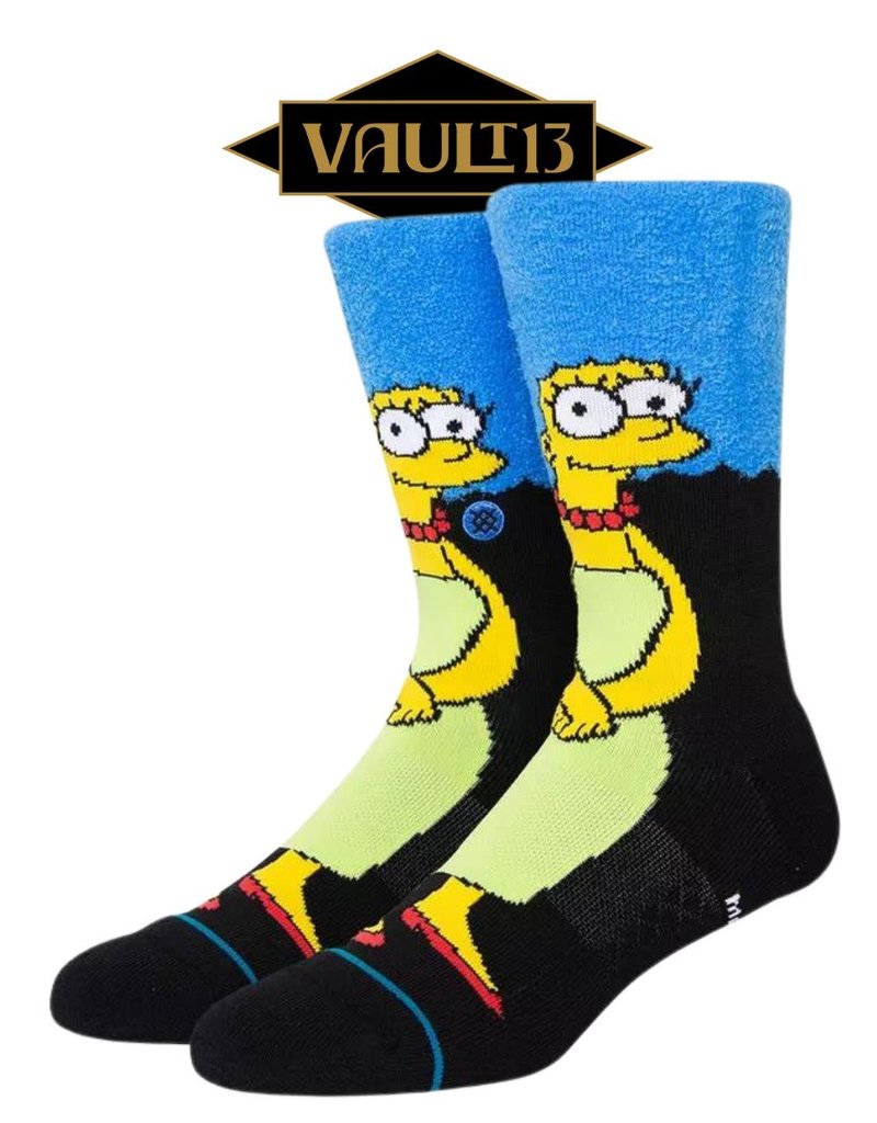 Stance Socks: Marge Simpson