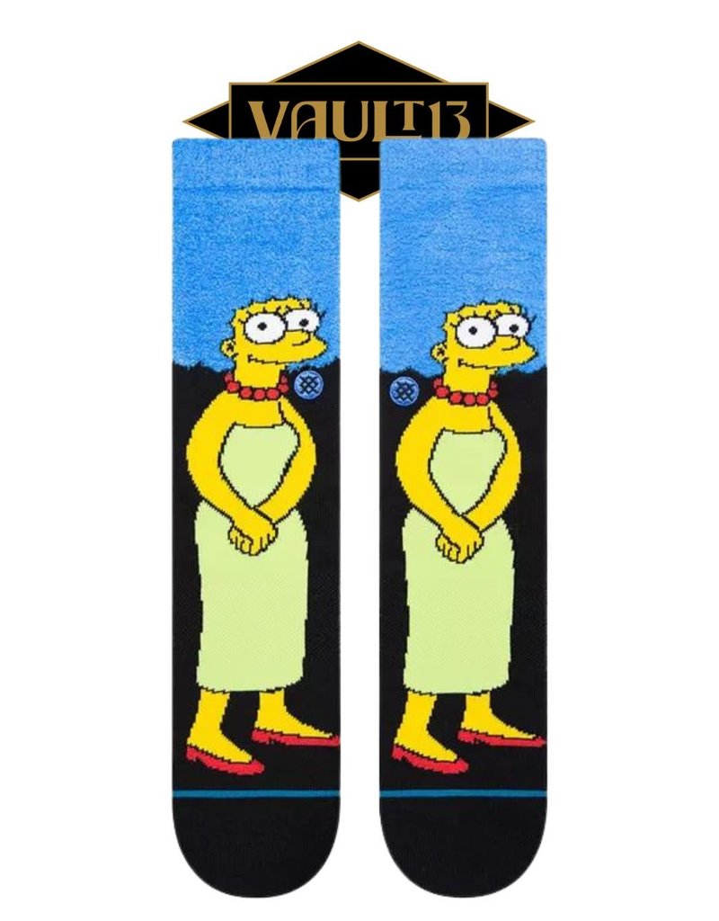 Stance Socks: Marge Simpson