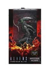 Splitter Alien - Aliens: Fireteam Elite - 7 inch Scale - Action Figure