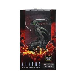 Splitter Alien - Aliens: Fireteam Elite - 7 inch Scale