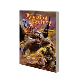 Marvel Amazing Fantasy TP