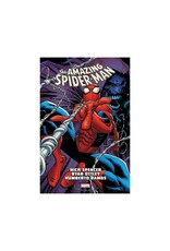 Marvel the Amazing Spider-Man Omnibus Vol. 1 by Spencer