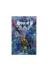 Marvel House of M Omnibus Hardcover Vol.1
