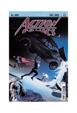 DC Superman Action Comics #1050 - A New Era Rises