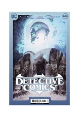 DC Detective Comics #1067