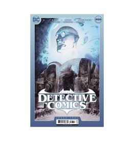 DC Detective Comics #1067