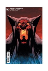 DC Detective Comics #1067