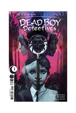 DC Sandman Universe - Dead Boy Detectives #1