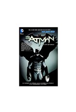 DC Batman - Trade Paperback - Vol.2 - The City of Owls