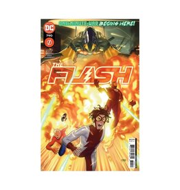 DC The Flash #790