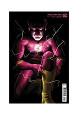 DC The Flash #790