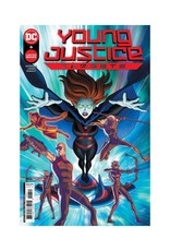 DC Young Justice - Targets #6