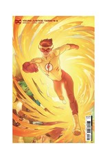 DC Young Justice - Targets #6