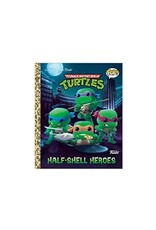Funko Pop - A little Golden Book